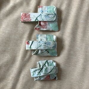 Owlet smart sock bands